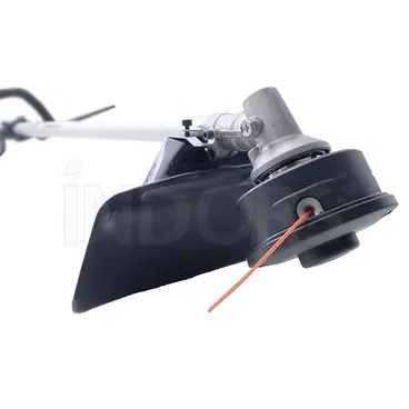 prasassi Kaaz KVR 530 Z - Decespugliatore A Zaino 2 tempi