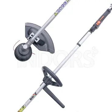 manico Kaaz KVR 530 Z - Decespugliatore A Zaino 2 tempi