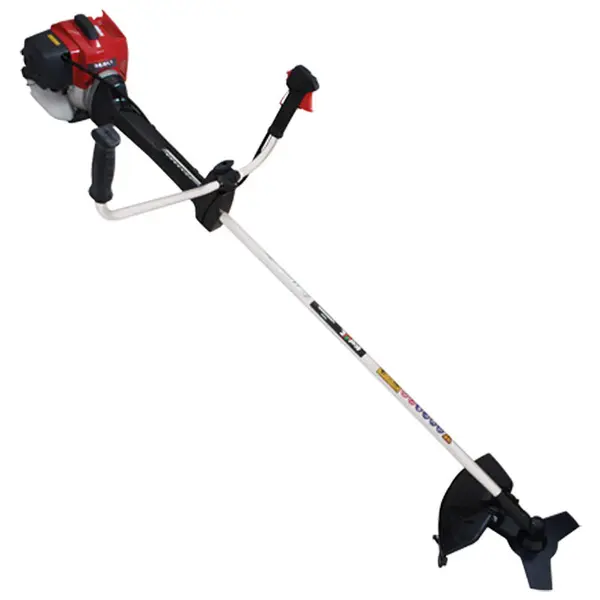 Kaaz KV 530 W Super Pro 026420 - Decespugliatore 2 Tempi Motore Kawasaki 53,2 cc
