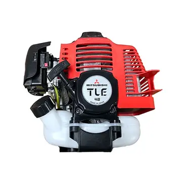 Motore Mitsubishi-Meiki TLE48