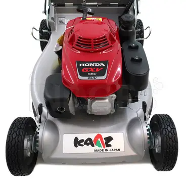 Kaaz LM 5360 HXA - Rasaerba Professionale