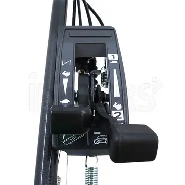 Kaaz LM 5360 HXA - Rasaerba Professionale