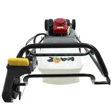 Kaaz LM 5360 HXA - Rasaerba Professionale a Cardano 2 velocità motore Honda