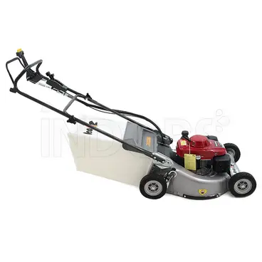 Kaaz LM 5360 HXA - Rasaerba Professionale a Cardano 2 velocità