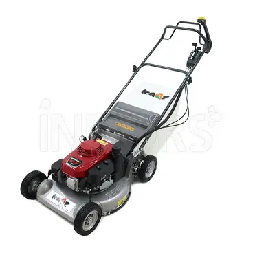 Kaaz LM 5360 HXA - Rasaerba Professionale a Cardano 2 velocità motore Honda
