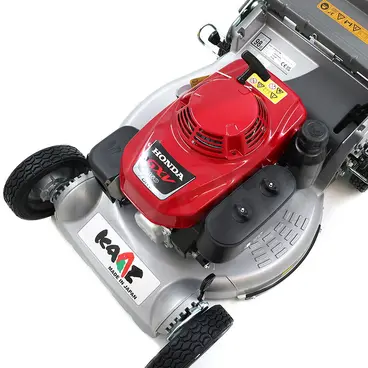 motore Honda GXV 160 PRO OHV rasaerba Kaaz LM 5360 HXA
