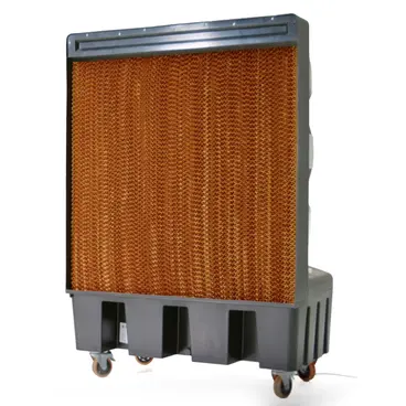 KALTERMANN KM12 Raffrescatore Evaporativo per Industria con UV