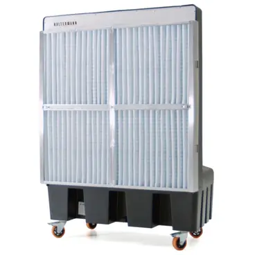 KALTERMANN KM12 Raffrescatore Evaporativo per Industria con UV