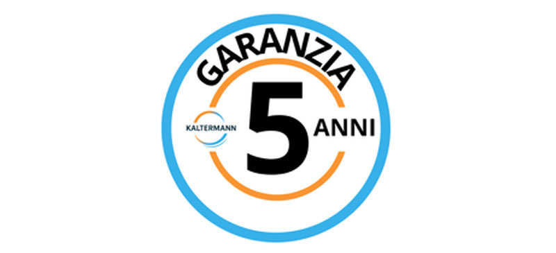 KALTERMANN KM12 Evaporative Cooler with 5-Year Warranty