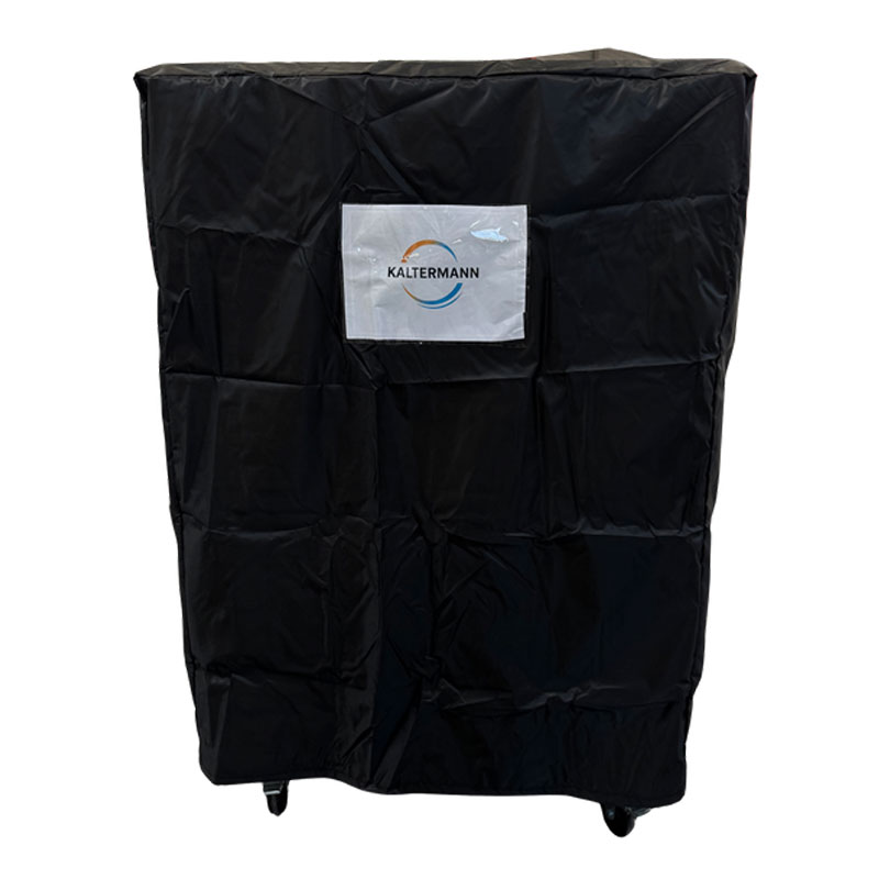 KALTERMANN KM12 Industrial Evaporative Cooler with UV