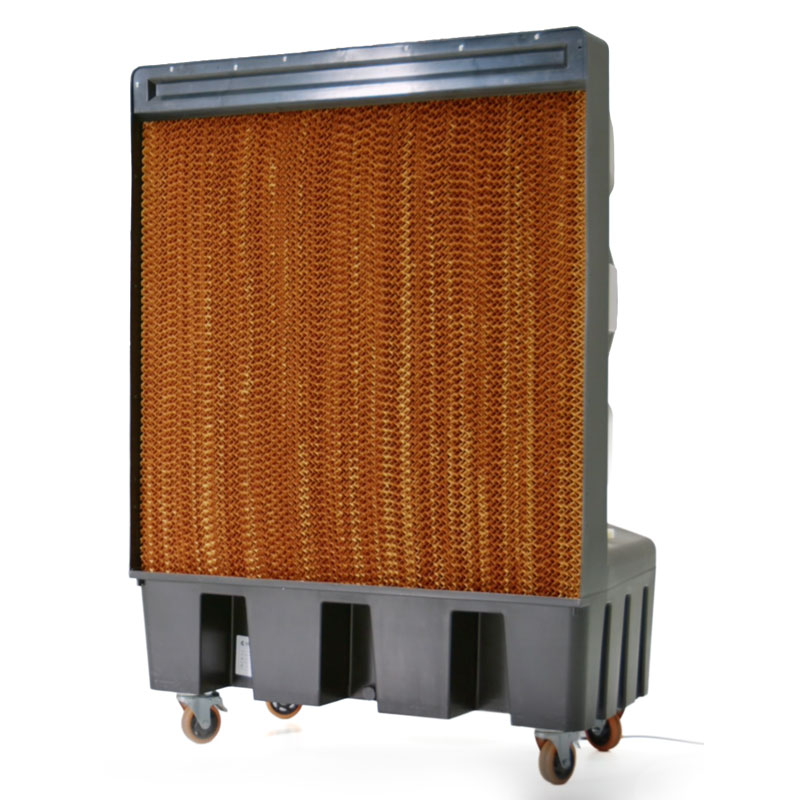 KALTERMANN KM12 Industrial Evaporative Cooler with UV