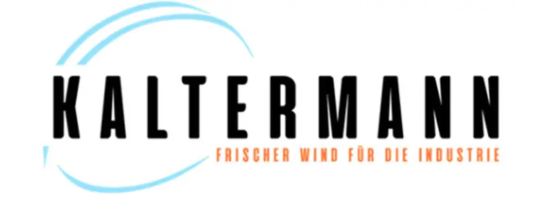 KALTERMANN Raffrescatore Evaporativo Industriale