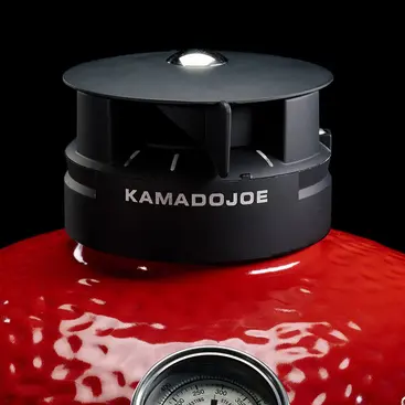 Kamado Joe CLASSIC III 3100204 - Grill e Affumicatore con ripiani laterali e Accessori modello KJ15040921