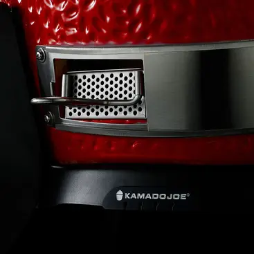 Kamado Joe CLASSIC III 3100204 - Grill e Affumicatore con ripiani laterali e Accessori modello KJ15040921