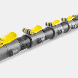 Facilità d'uso Karcher TL 7 F 4.762-609.0