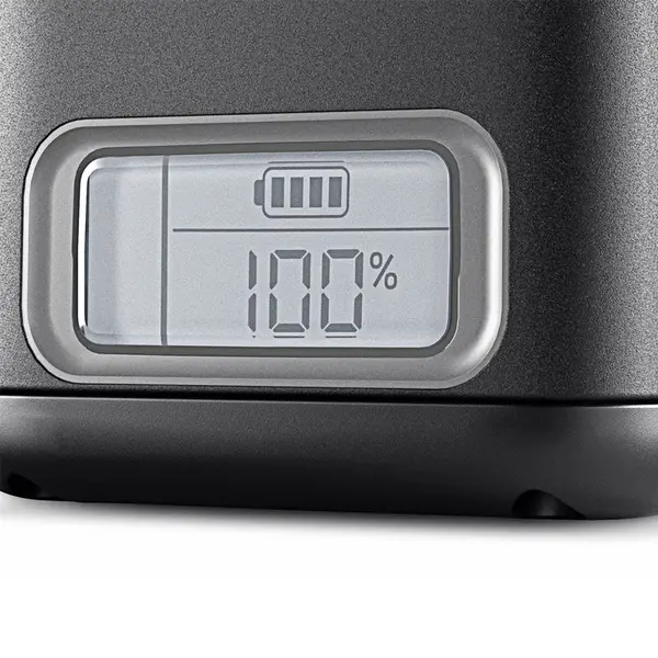 Karcher Battery Power +36/30 display LCD