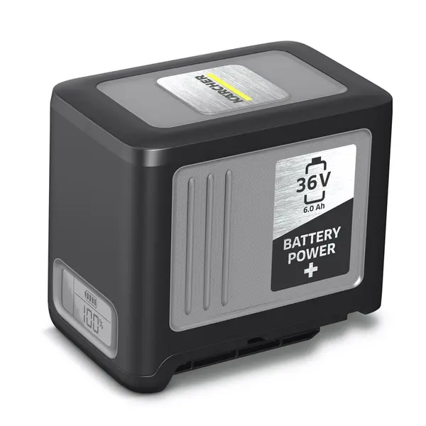 Karcher Battery Power +36/30 - Batteria Litio 36V