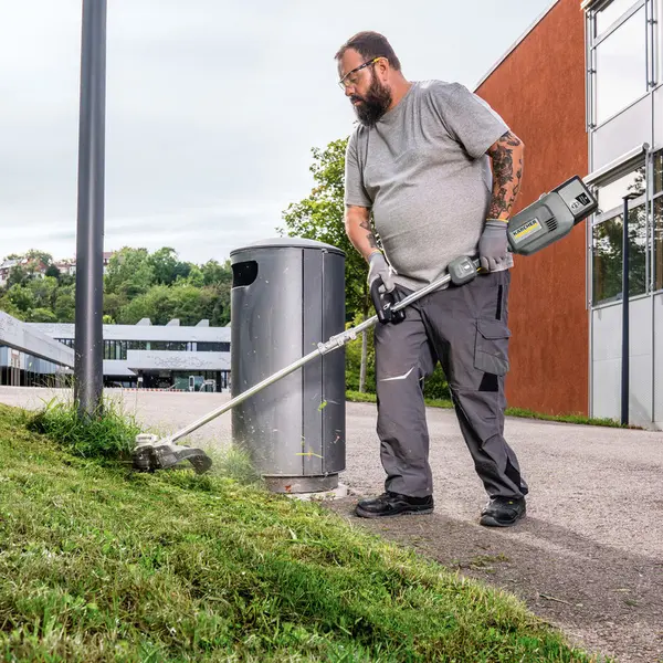 Karcher Battery Power +36/30 batteria ioni di litio