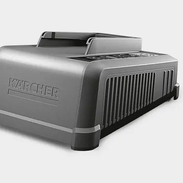 Caricabatterie Rapido Battery Power+ 36/60