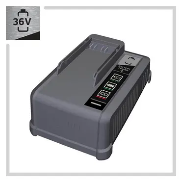 Caricabatterie Rapido Battery Power+ 36/60