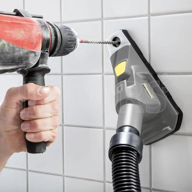 Bochheta foratura per trapano Karcher