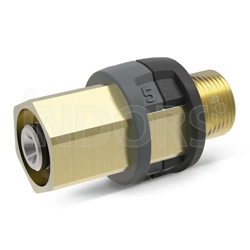 Adattatore 5 Karcher EasyLock