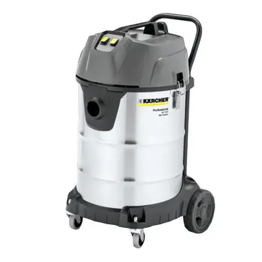 Karcher NT 90/2 Me Classic Edition Aspiratore Doppio Motore 90 L
