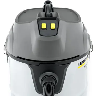 Karcher NT 90/2 Me Classic Edition Aspiratore Doppio Motore 90 L