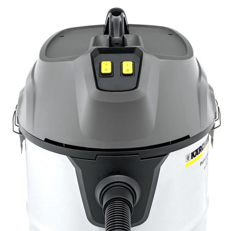 Karcher NT 90/2 Me Classic Edition