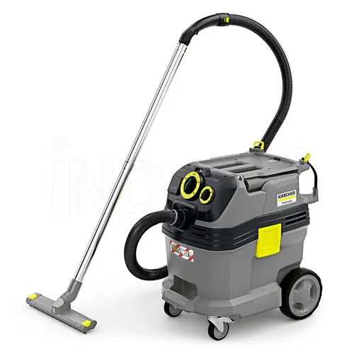 Aspirapolvere professionale - Karcher NT 30/1 Tact Te Adv L