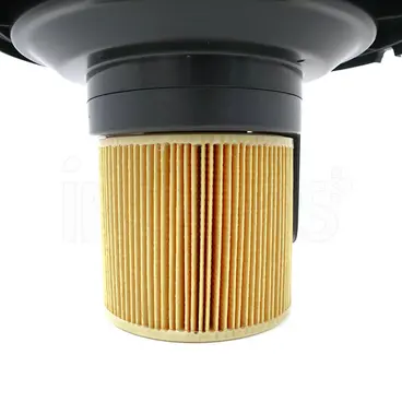 Bidone aspiratutto Karcher NT 48/1 con Filtro a cartuccia 