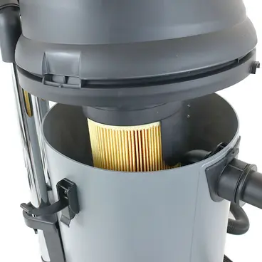 filtro a cartuccia aspirapolvere con filo Karcher NT 48/1
