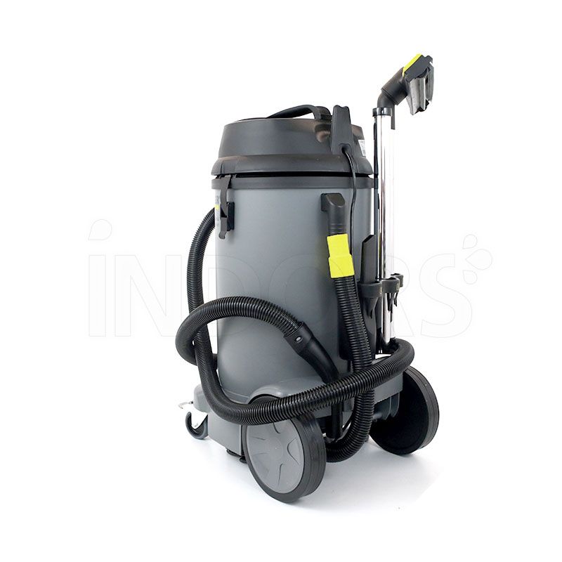 ASPIRATORE SOLIDI-LIQUIDI NT 502 ME CLASSIC Karcher  karcher nt 48/1 kärcher  aspirapolvere bidoni aspiratutto professionali kärcher aspiratore liquidi  professionale aspirapolvere industriale kärcher aspirapolveri professionali  per la casa kärcher