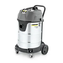 Bidone Aspiratutto Inox Karcher NT 50/2 Me Classic