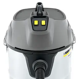 Karcher NT 50/2 Me Classic - Aspiratore Due Motori