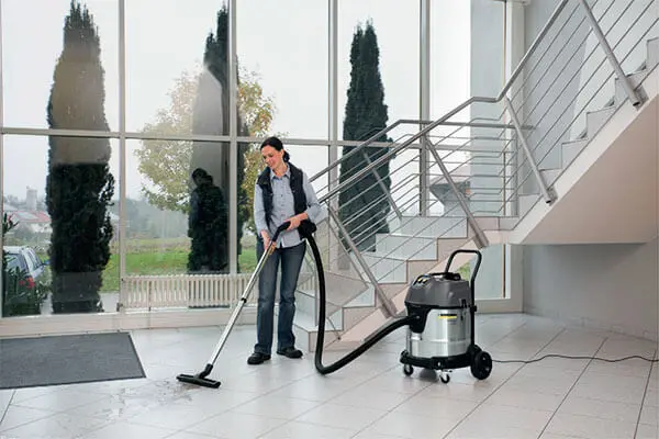 Karcher NT 50/2 Me Classic - Aspiratore Professionale