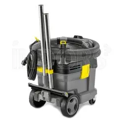 Karcher NT 30/1 Tact Te L completo di accessori
