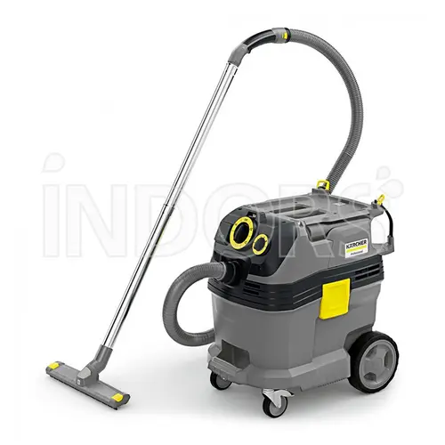 Aspiratore Karcher NT 30 Tact Te L