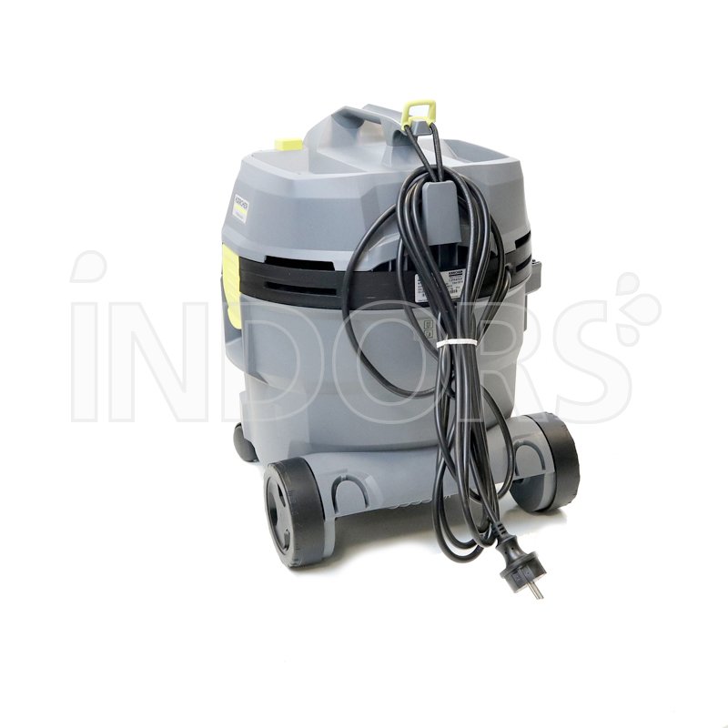 ASPIRATORE PROFESSIONALE Karcher SOLIDI e LIQUIDI NT22/1 Ap Te