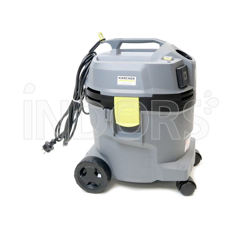 Aspiratore solidi/liquidi NT 22/1 Ap Te L Karcher Professionale