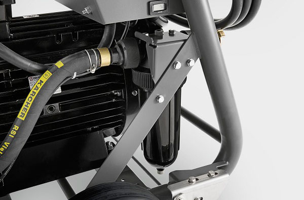 Idropulitrice industriale Karcher HD 18/50-4