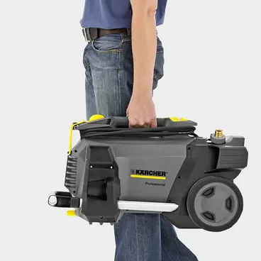 Karcher HD 5/15 CX PLUS orizzontale