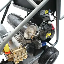 Idropulitrice a Motore Karcher HD 9/50-4 Ge