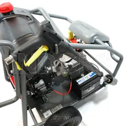 Karcher HD 9/50-4 Ge - Idropulitrice Pistola Professionale