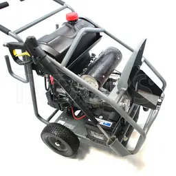 Idropulitrice con Accessori HD 9/50-4 Ge