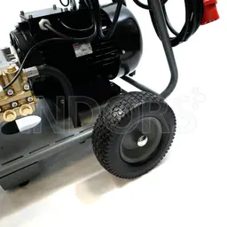 Karcher HD 9/50-4 - Idropulitrice Trifase Industriale