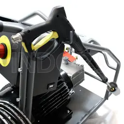 Karcher HD 9/50-4 - Idropulitrice Altissima Pressione
