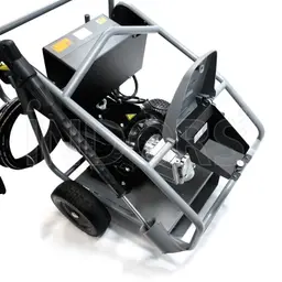 Karcher HD 9/50-4 - Idropulitrice 400V Acqua Fredda
