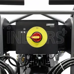 Karcher HD 9/50-4 - Idropulitrice 500 bar