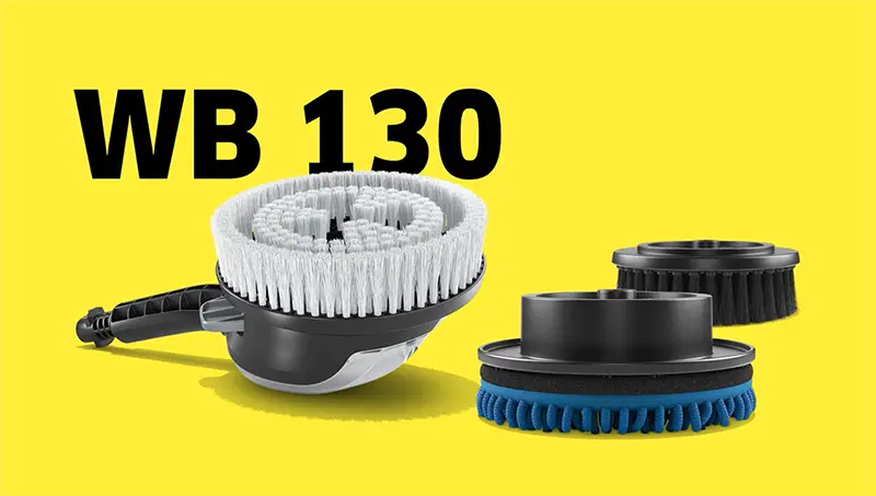 Kärcher WB 130